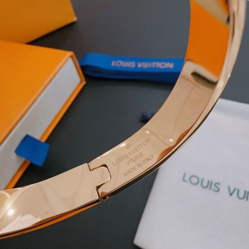 Louis Vuitton Bracelets